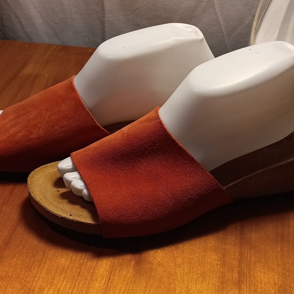 A. Giannetti Sandal Size 9 - Picture 3 of 10